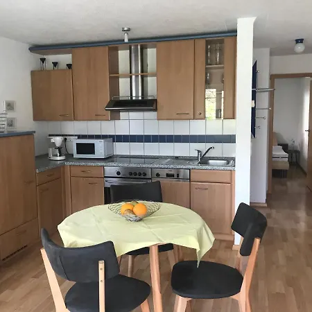Apartamento Daniela