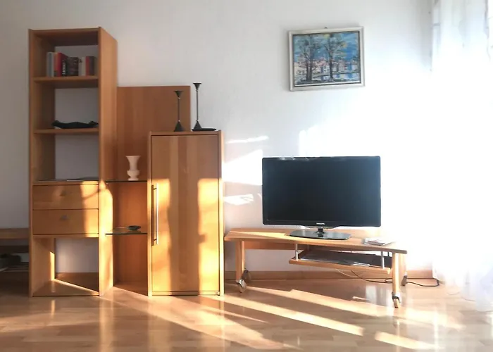 Daniela Radolfzell am Bodensee