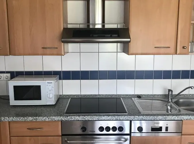 Apartamento Daniela *