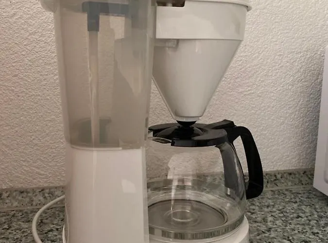 Lägenhet Daniela Radolfzell am Bodensee